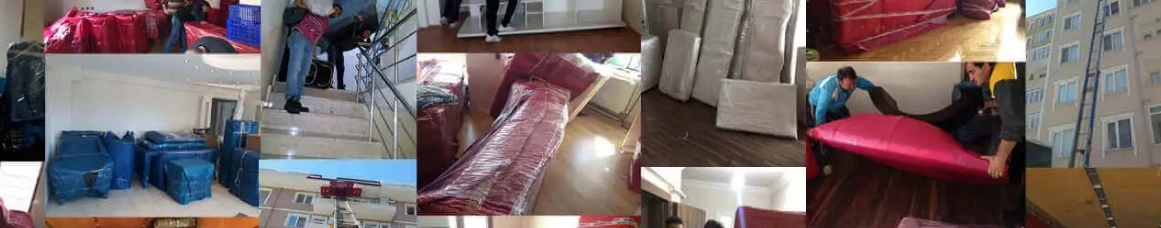 Çiğili Parça Eşya Taşımacılık görseli